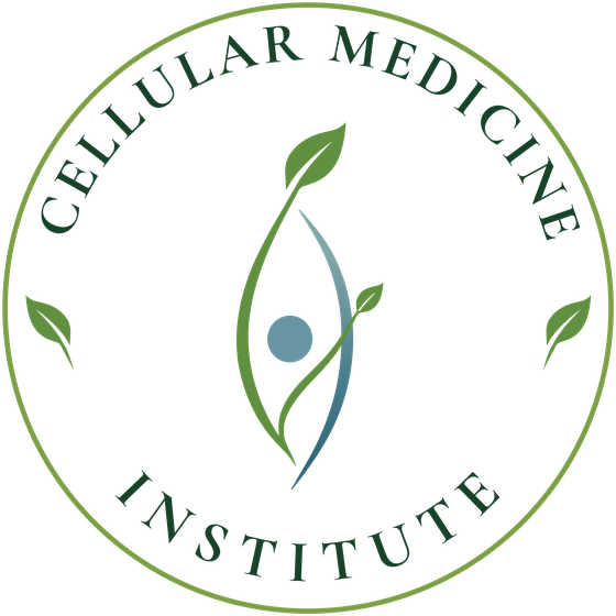 Cellular Medicine Institute seal
