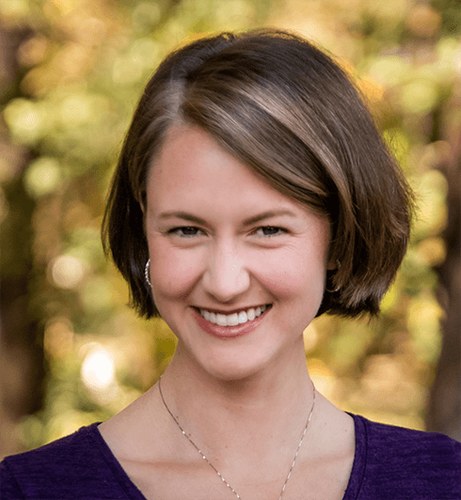 Melissa Selby, FNP-C, ABAAHP